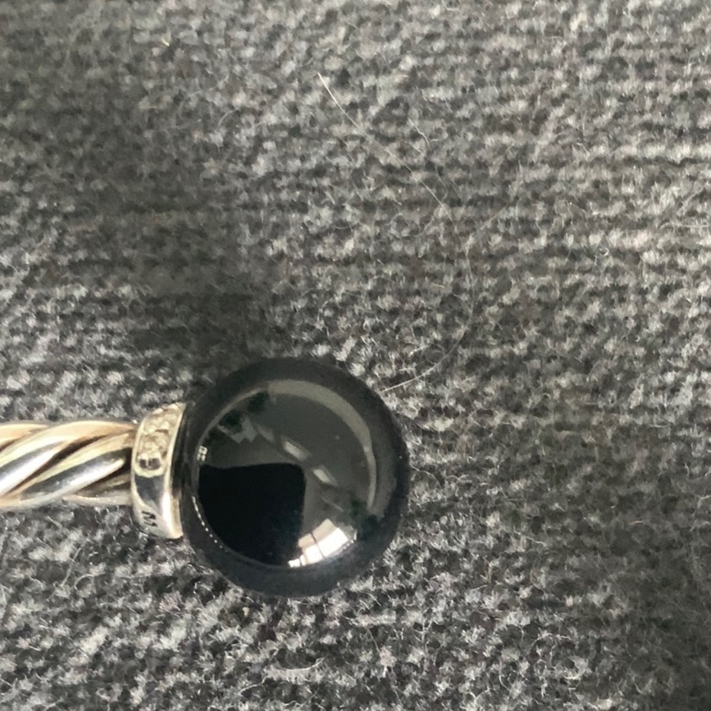 David Yurman bracelet - Picture 5 of 13